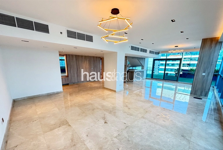 4 bedroom apartment to rent - haus & haus