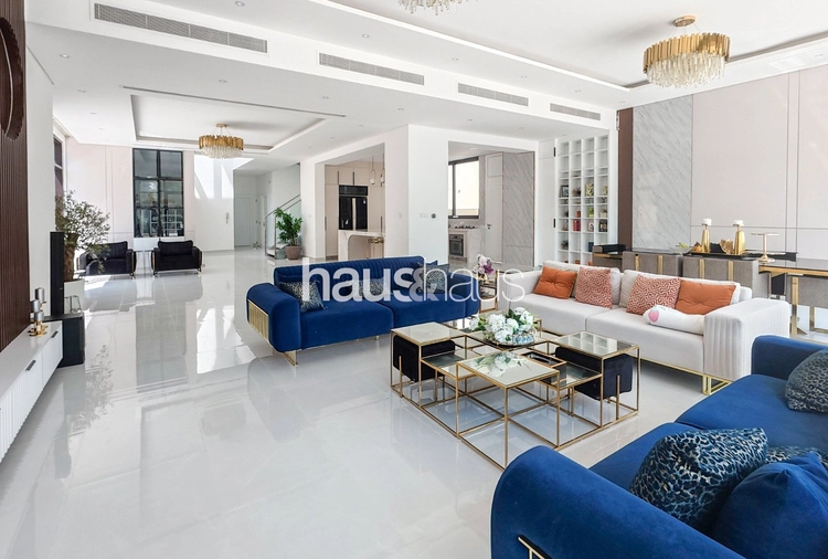 6 bedroom villa to rent - haus & haus