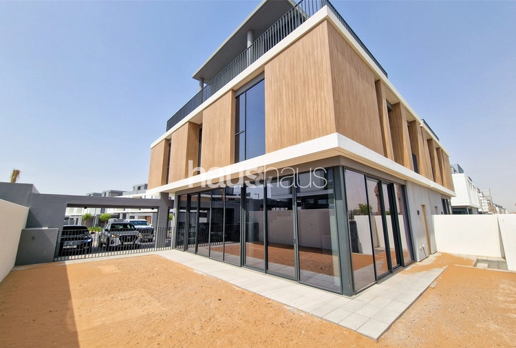 4 bedroom villa to rent - haus & haus