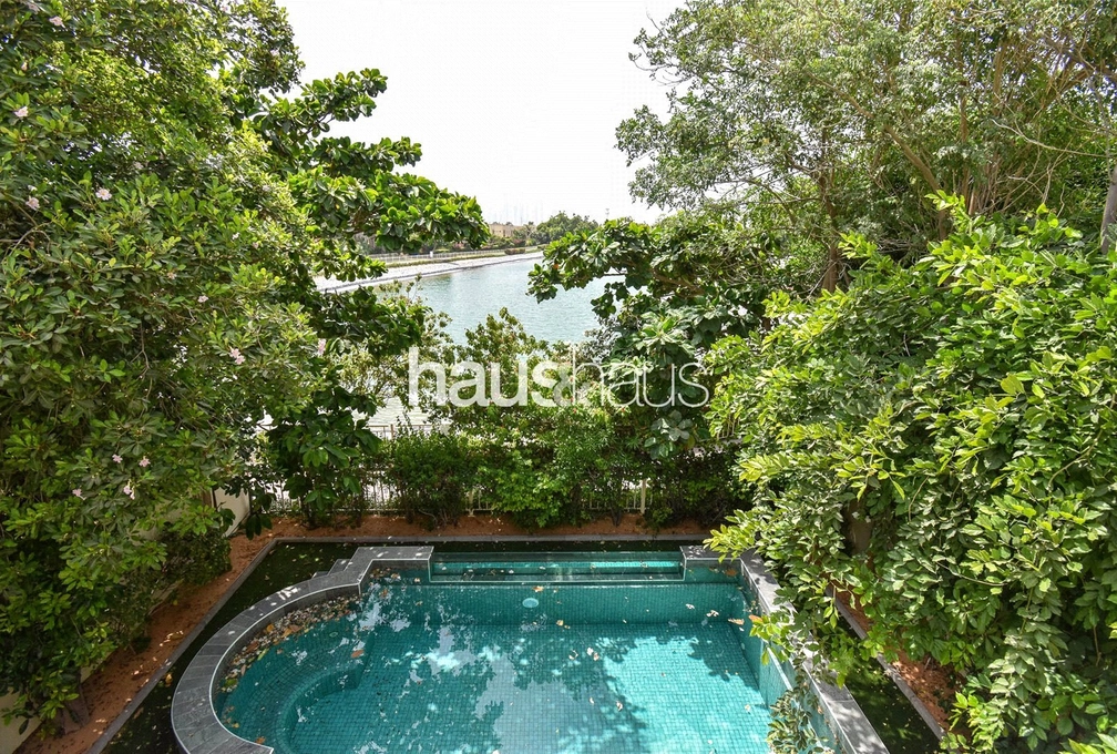 2 bedroom villa to rent - haus & haus