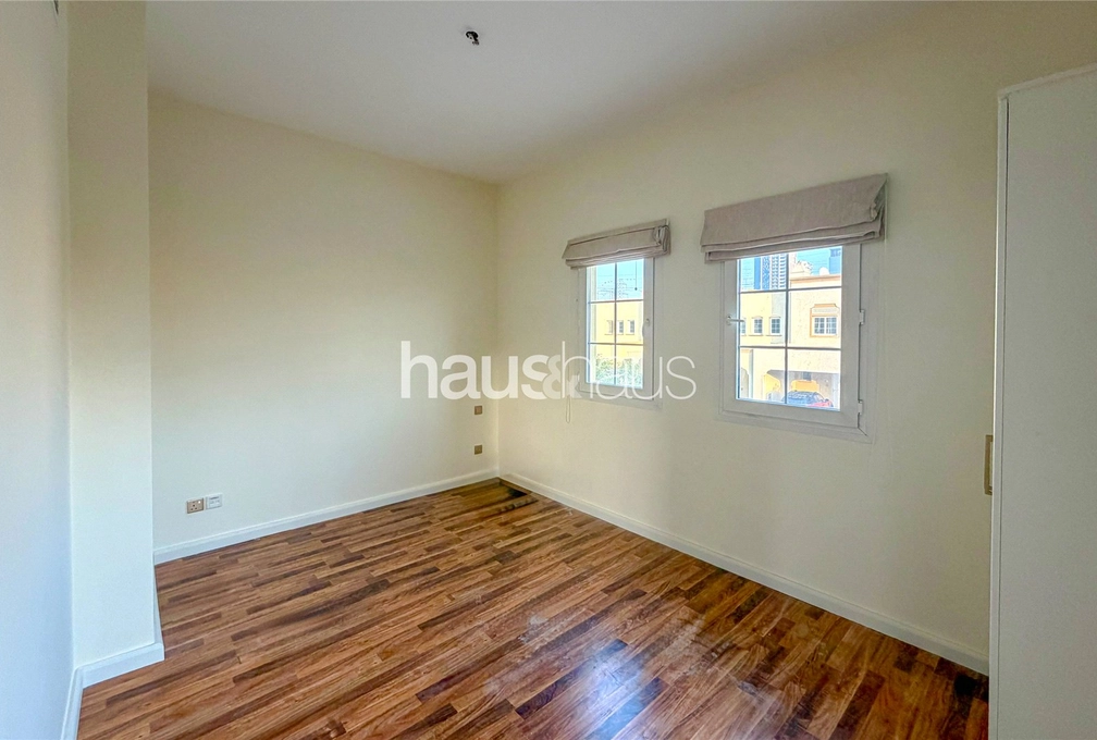 2 bedroom villa to rent - haus & haus