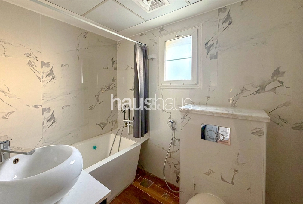 2 bedroom villa to rent - haus & haus