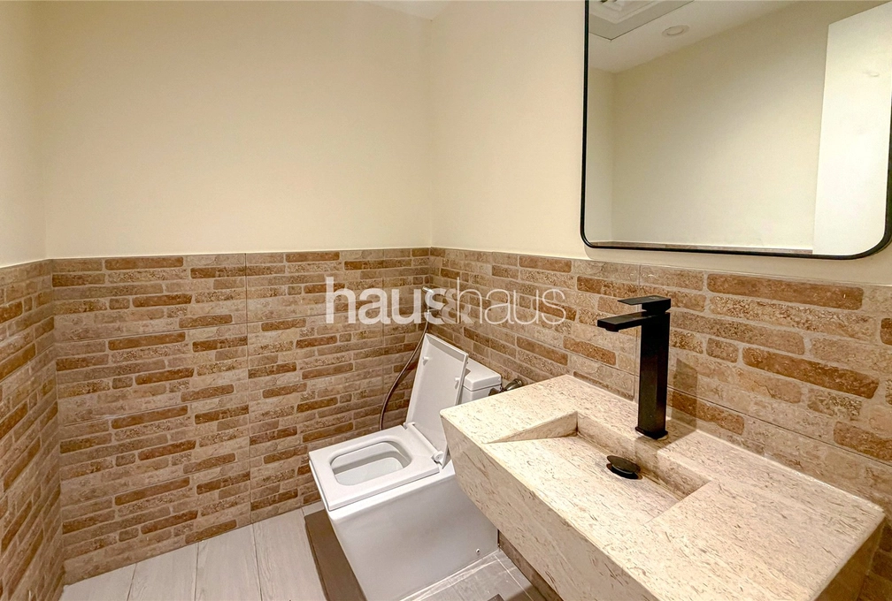 2 bedroom villa to rent - haus & haus