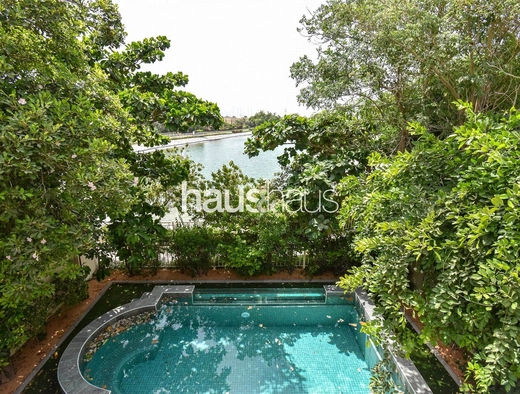 2 bedroom villa to rent - haus & haus