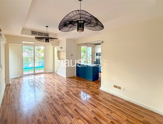 2 bedroom villa to rent - haus & haus