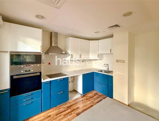 2 bedroom villa to rent - haus & haus