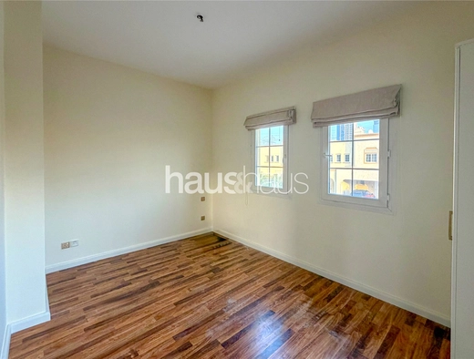 2 bedroom villa to rent - haus & haus