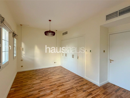 2 bedroom villa to rent - haus & haus