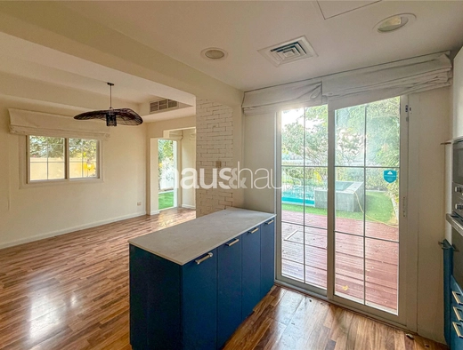 2 bedroom villa to rent - haus & haus