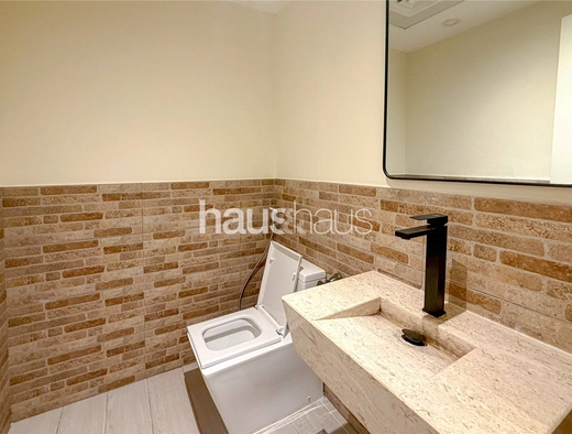 2 bedroom villa to rent - haus & haus