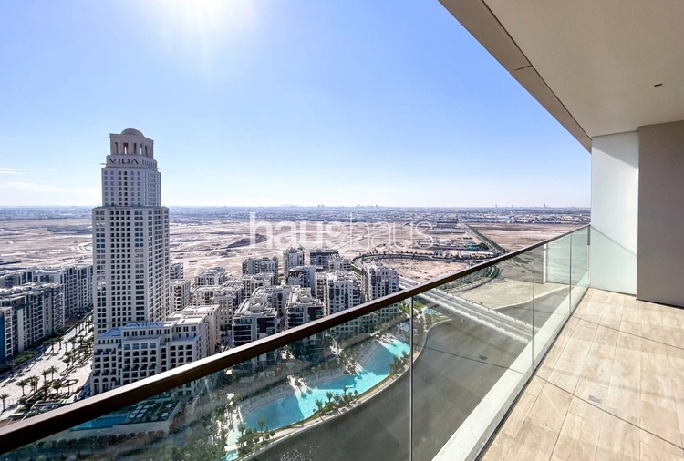 2 bedroom apartment to rent - haus & haus