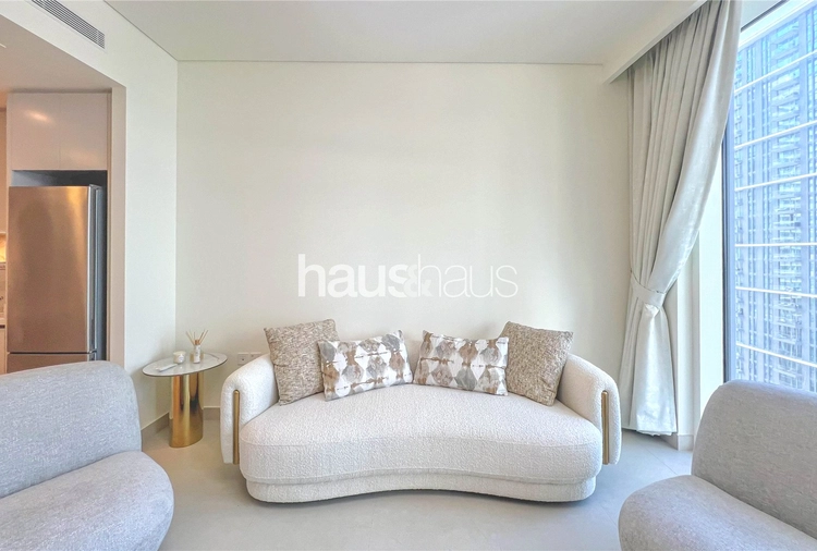 1 bedroom apartment to rent - haus & haus