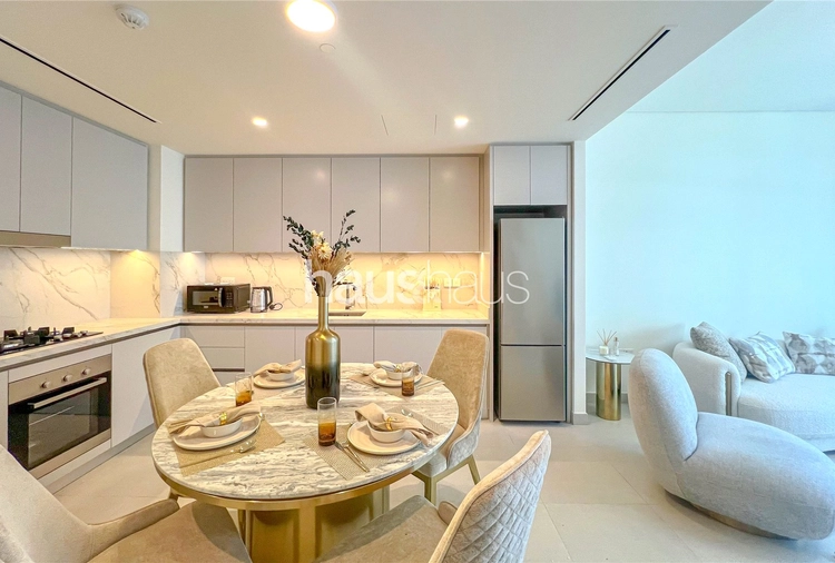 1 bedroom apartment to rent - haus & haus