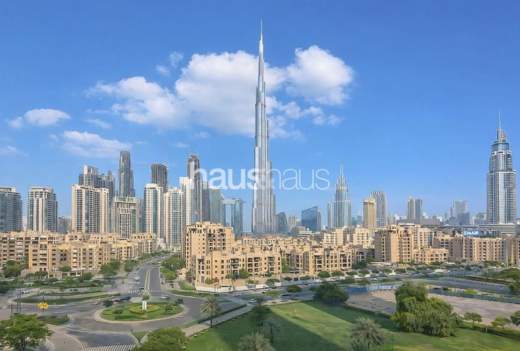 2 bedroom apartment to rent - haus & haus