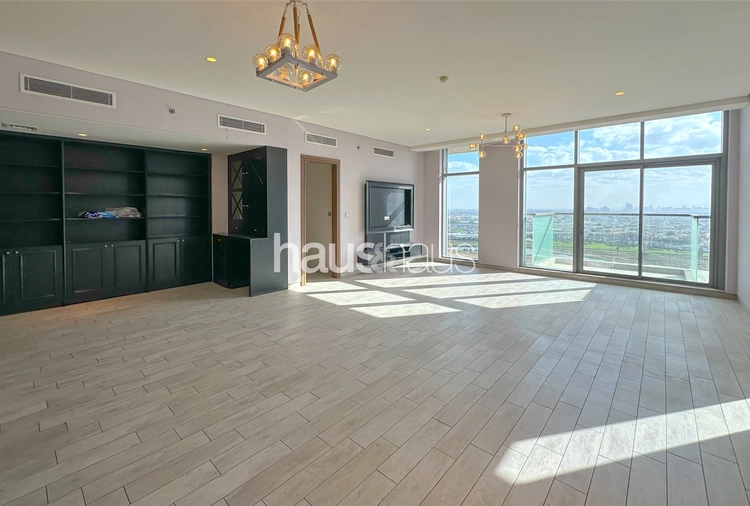 3 bedroom apartment to rent - haus & haus