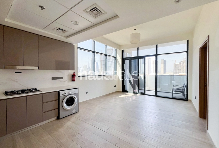 2 bedroom apartment to rent - haus & haus