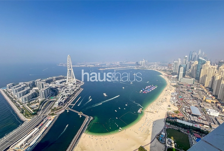 3 bedroom apartment to rent - haus & haus