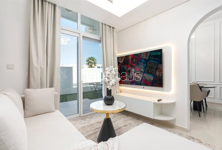 3 bedroom villa to rent - haus & haus