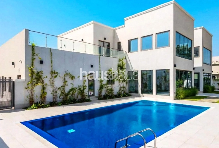 6 bedroom villa to rent - haus & haus