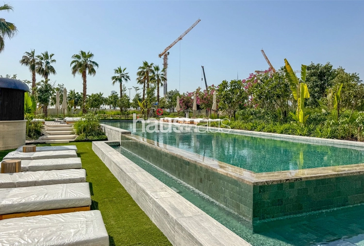 1 bedroom apartment to rent - haus & haus