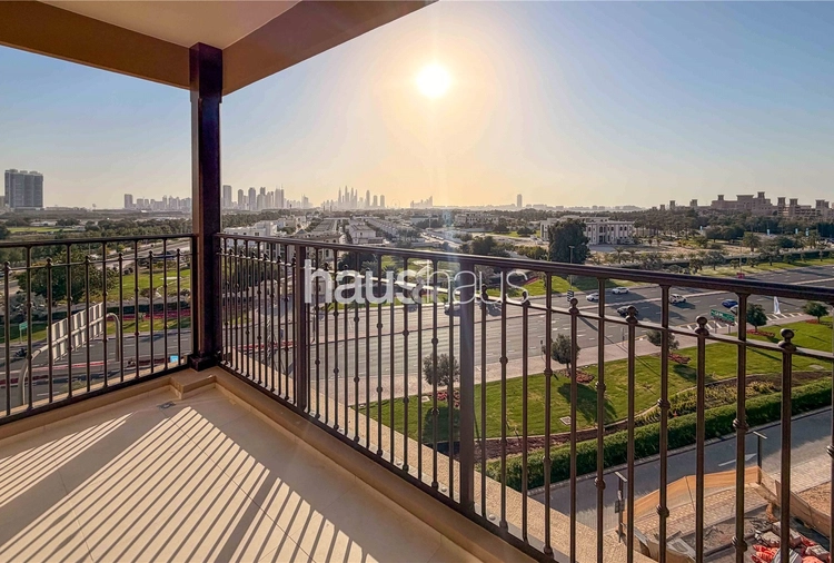 1 bedroom apartment to rent - haus & haus