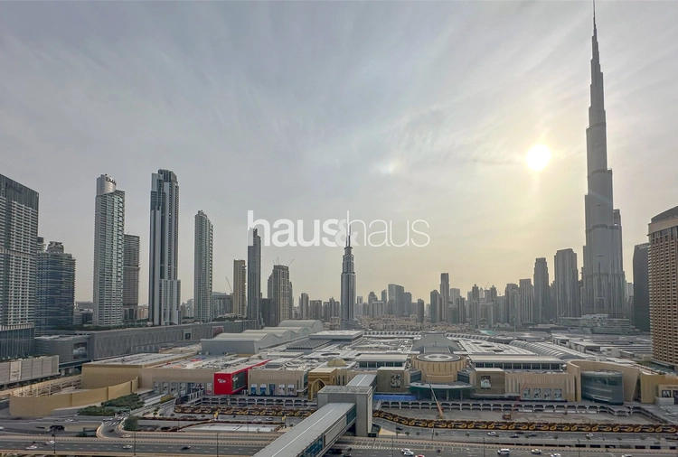 2 bedroom apartment to rent - haus & haus