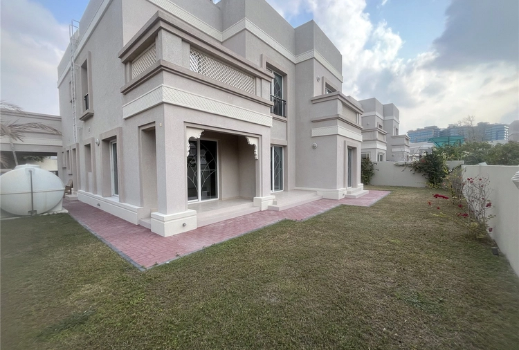 5 bedroom villa to rent - haus & haus