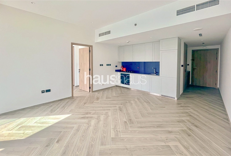 1 bedroom apartment to rent - haus & haus