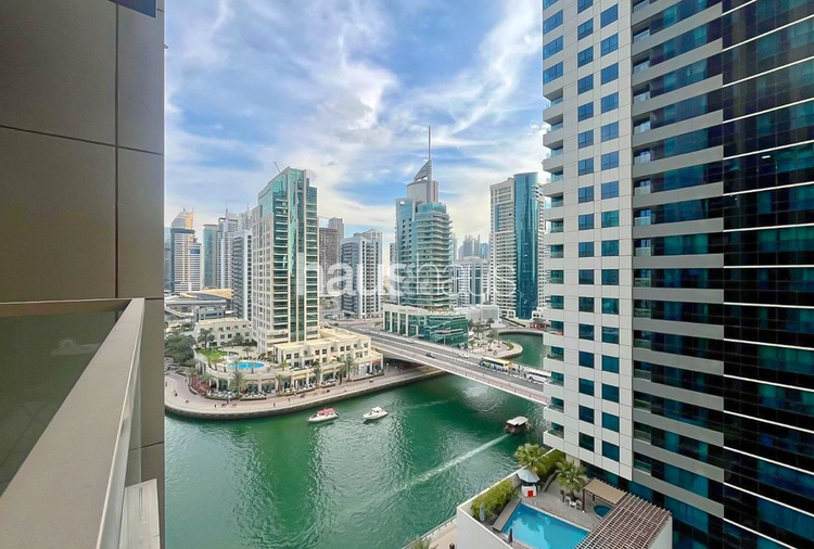 1 bedroom apartment to rent - haus & haus