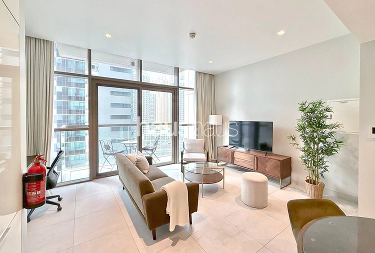 1 bedroom apartment to rent - haus & haus