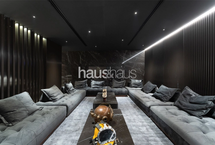 5 bedroom villa to rent - haus & haus