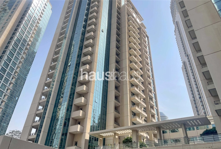 1 bedroom apartment to rent - haus & haus