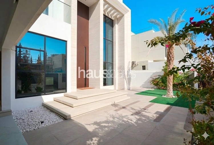 7 bedroom villa to rent - haus & haus