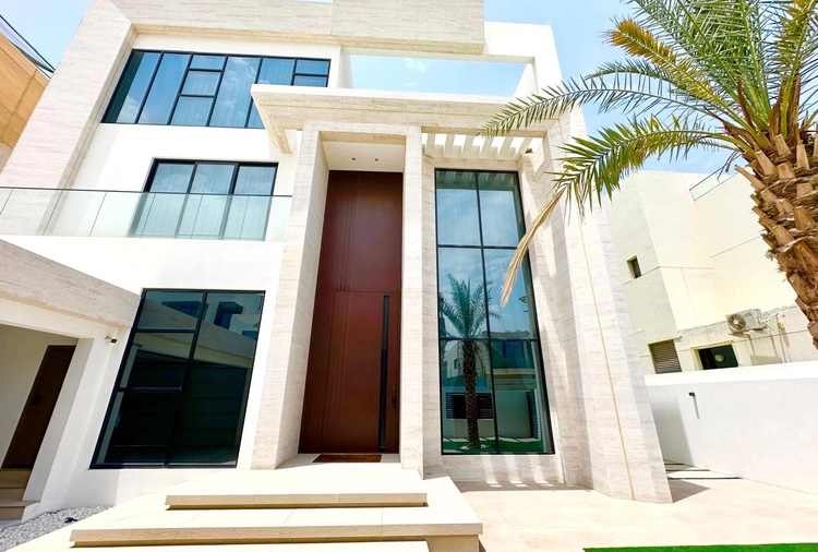 7 bedroom villa to rent - haus & haus