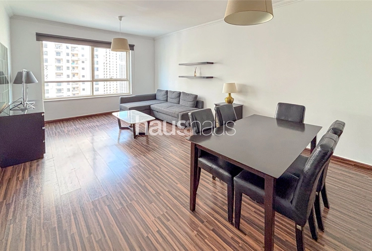 1 bedroom apartment to rent - haus & haus