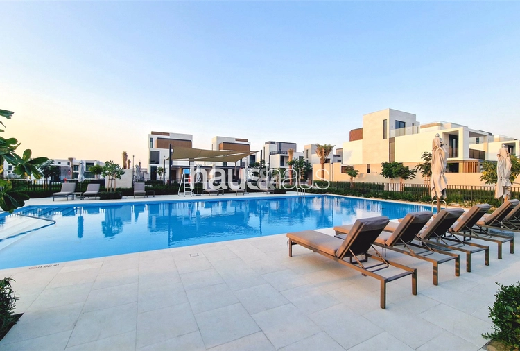 4 bedroom villa to rent - haus & haus