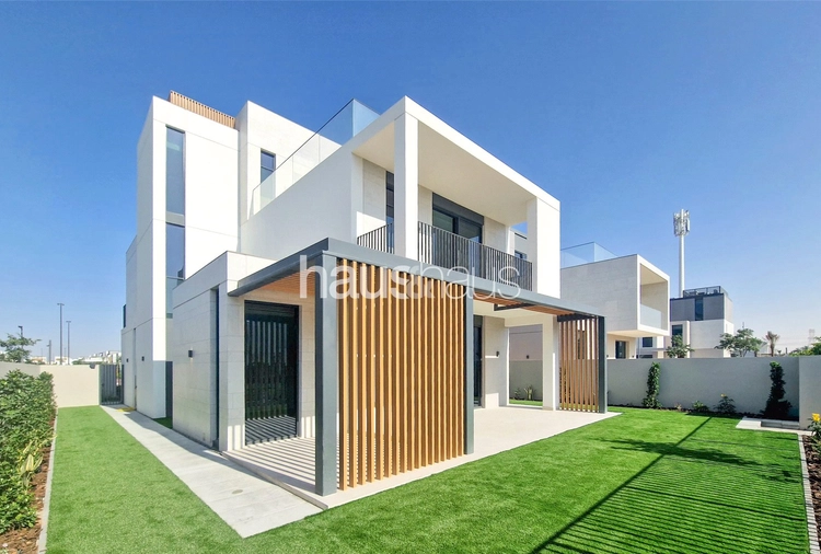 4 bedroom villa to rent - haus & haus