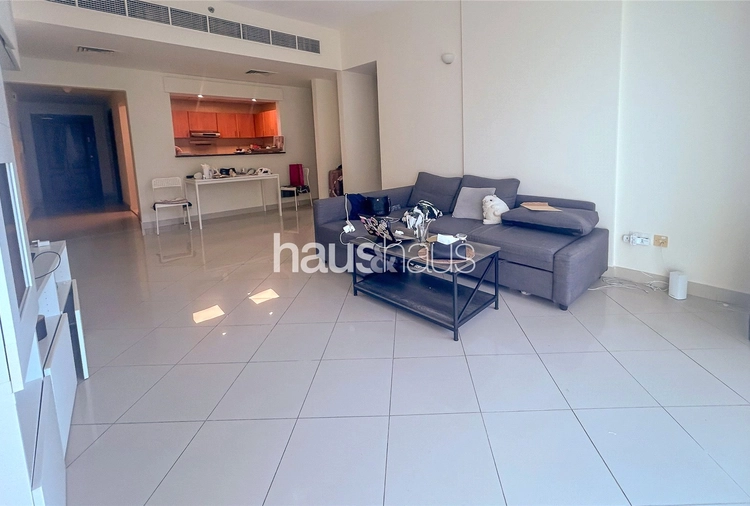 1 bedroom apartment to rent - haus & haus