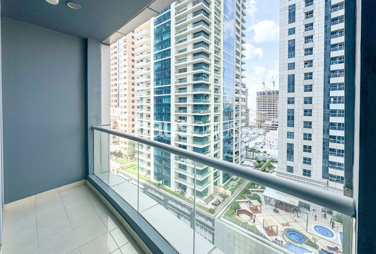 1 bedroom apartment to rent - haus & haus