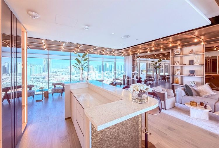 apartment to rent - haus & haus