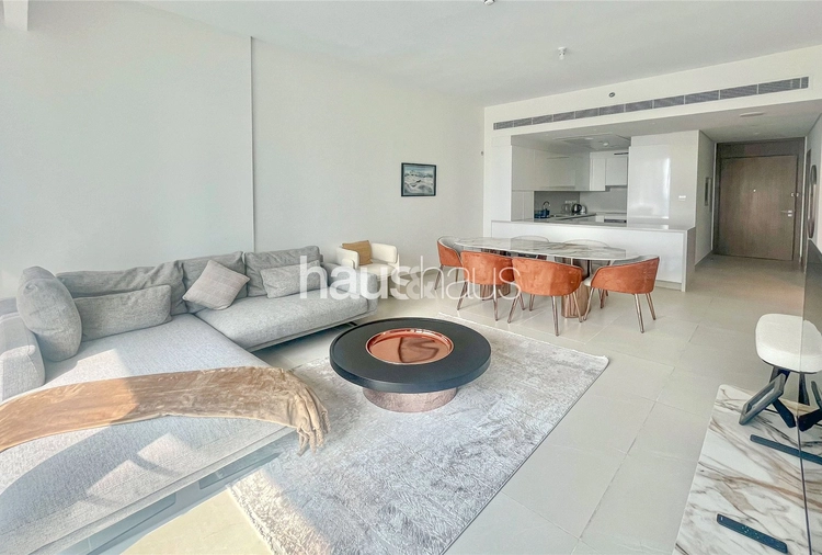 3 bedroom apartment to rent - haus & haus