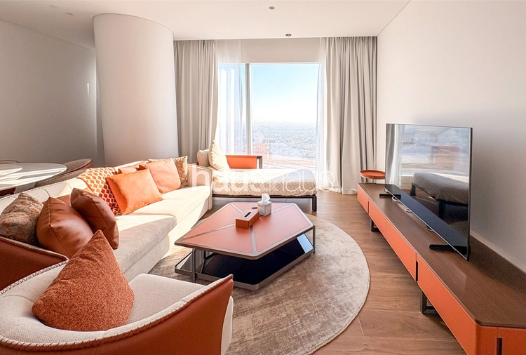 1 bedroom apartment to rent - haus & haus