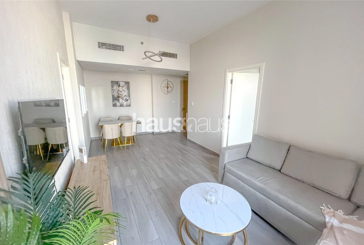 1 bedroom apartment to rent - haus & haus