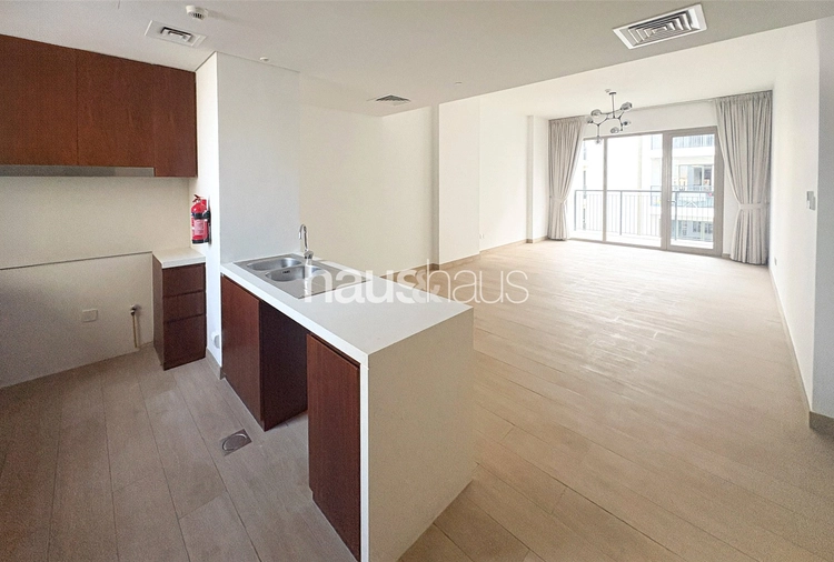 2 bedroom apartment to rent - haus & haus