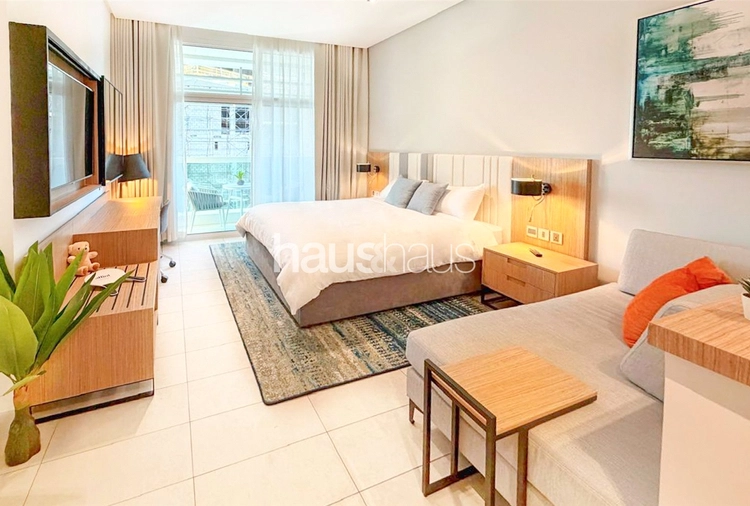 apartment to rent - haus & haus