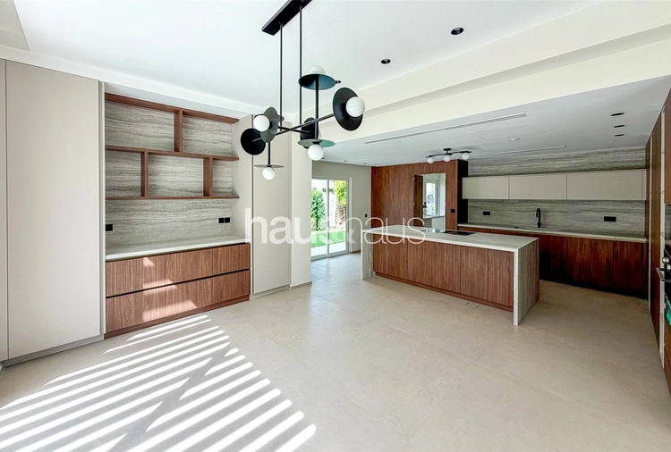 5 bedroom villa to rent - haus & haus