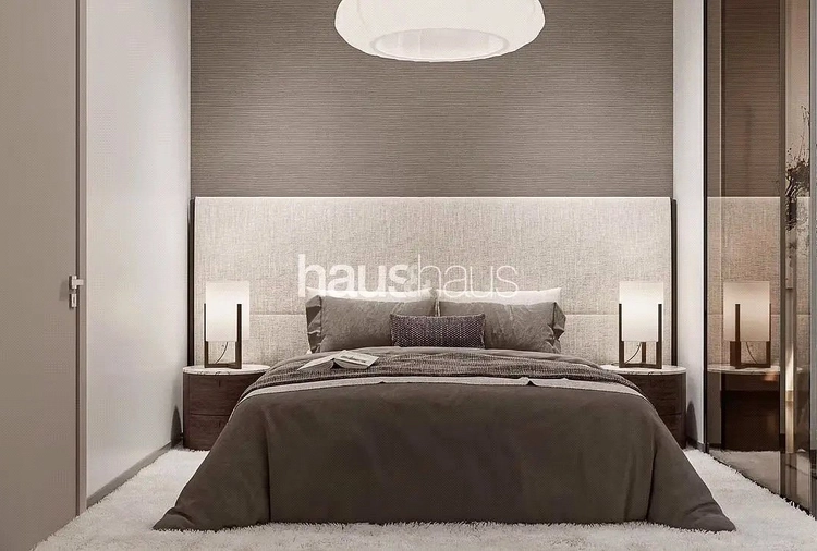 1 bedroom apartment to rent - haus & haus