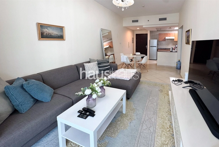1 bedroom apartment to rent - haus & haus