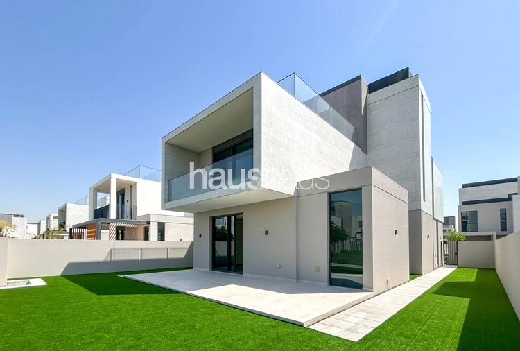 4 bedroom villa to rent - haus & haus