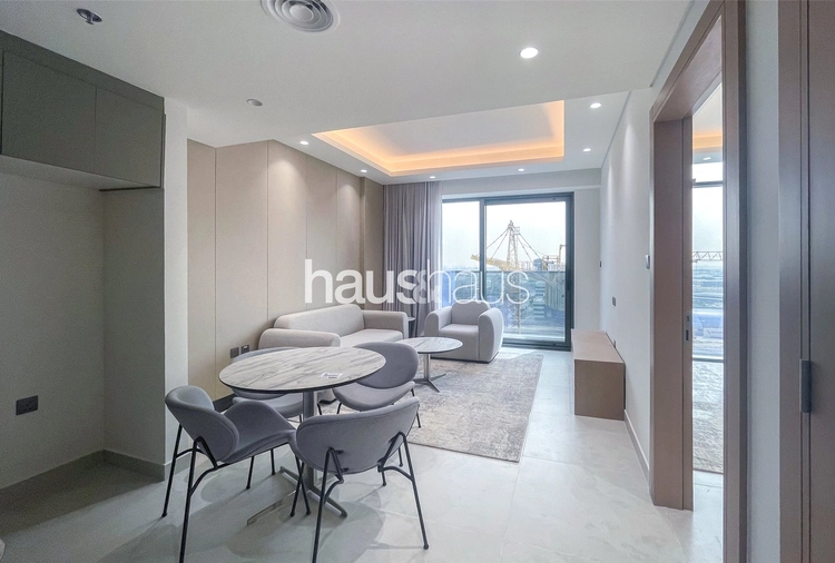 1 bedroom apartment to rent - haus & haus